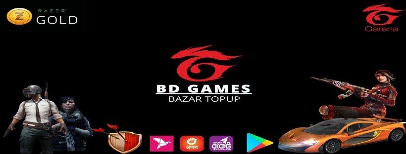bg games bazar