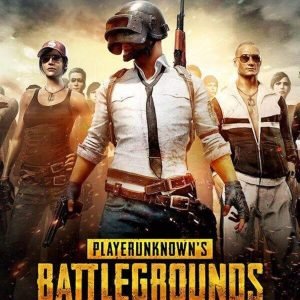 PUBG UC TopUp