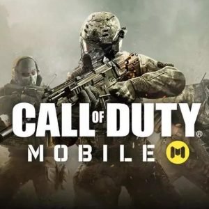 Call Of Duty CP TopUp