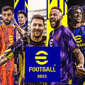 PES 2023 Coin Price list